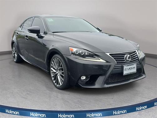 2016 Lexus IS 300 Base