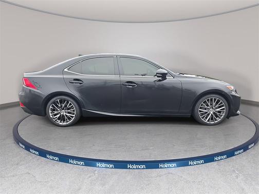 2016 Lexus IS 300 Base