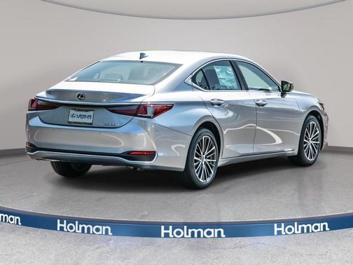 2023 Lexus ES 250 Base