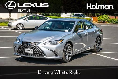 2023 Lexus ES 250 Base