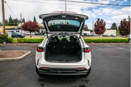 2024 Lexus NX 350h Premium