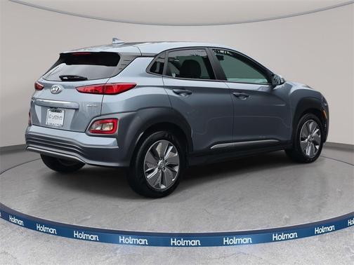 2021 Hyundai KONA EV Limited