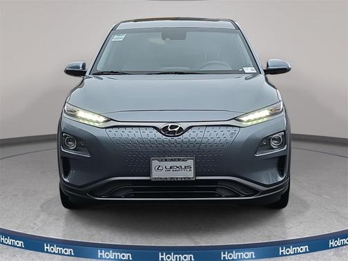 2021 Hyundai KONA EV Limited