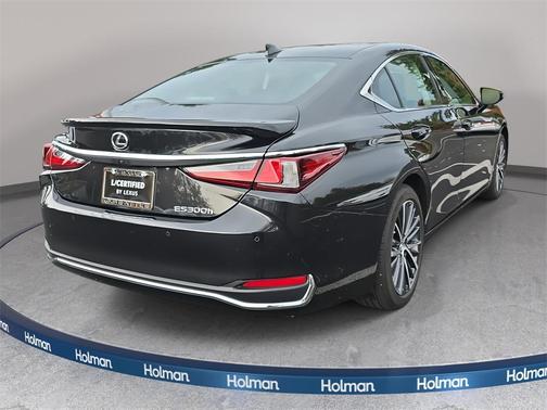 2023 Lexus ES 300h Base