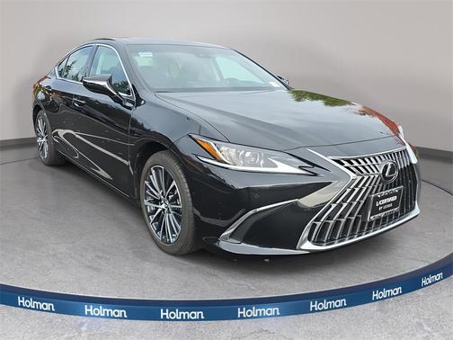 2023 Lexus ES 300h Base