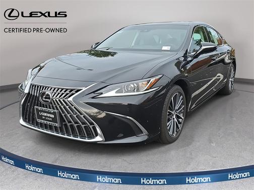 2023 Lexus ES 300h Base