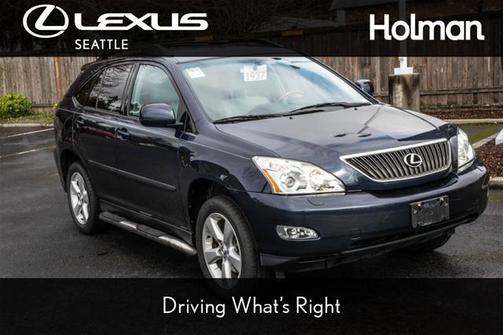 2004 Lexus RX 330 Base