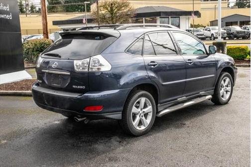 2004 Lexus RX 330 Base