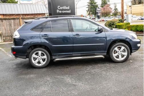 2004 Lexus RX 330 Base