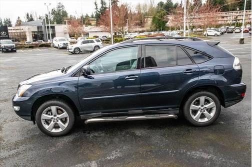 2004 Lexus RX 330 Base