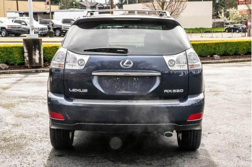 2004 Lexus RX 330 Base