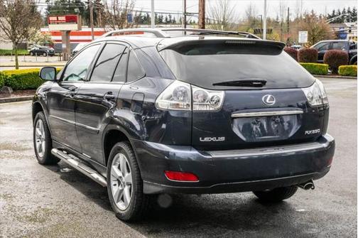 2004 Lexus RX 330 Base