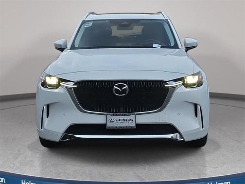 2024 Mazda CX-90 3.3 Turbo S