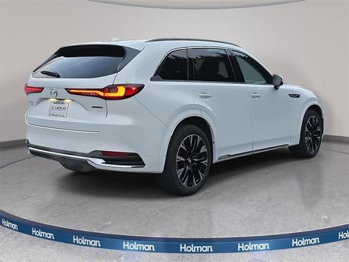 2024 Mazda CX-90 3.3 Turbo S