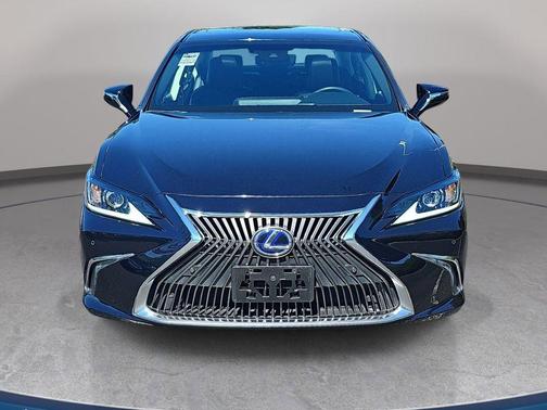 Nightfall Mica 2020 Lexus ES 300h Base