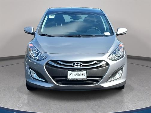 2013 Hyundai Elantra GT Base