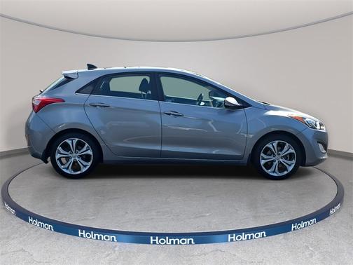 2013 Hyundai Elantra GT Base