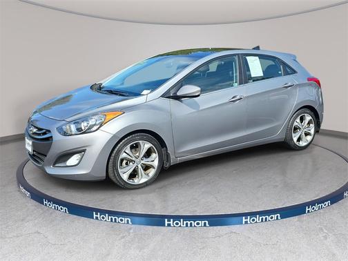 2013 Hyundai Elantra GT Base