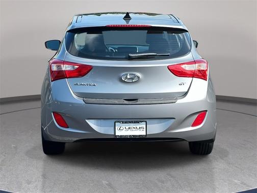 2013 Hyundai Elantra GT Base