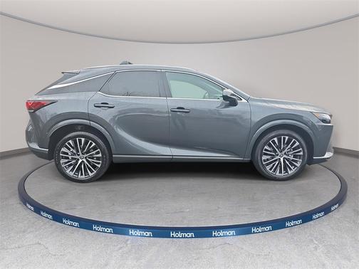 2025 Lexus RX 350 Premium Plus