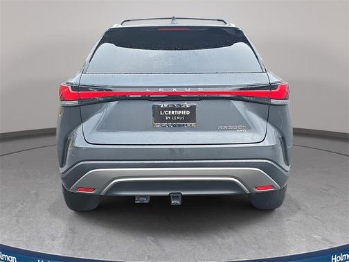 2025 Lexus RX 350 Premium Plus