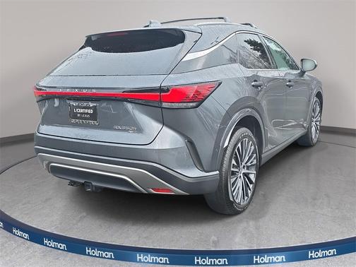 2025 Lexus RX 350 Premium Plus