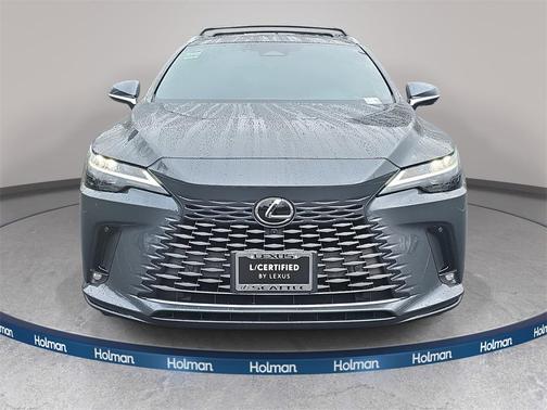 2025 Lexus RX 350 Premium Plus