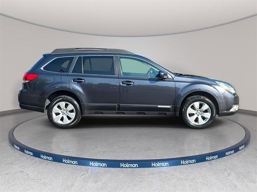 2012 Subaru Outback 2.5i Premium