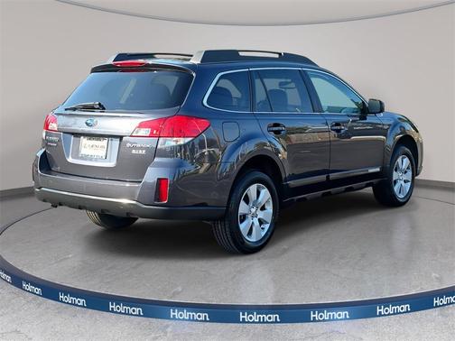 2012 Subaru Outback 2.5i Premium