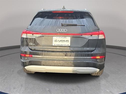 2023 Audi Q4 e-tron Premium Plus 40 RWD