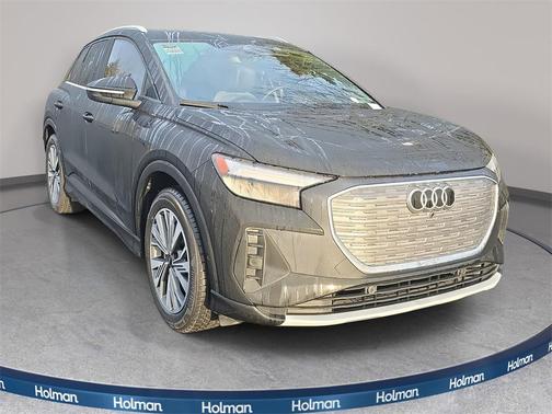 2023 Audi Q4 e-tron Premium Plus 40 RWD
