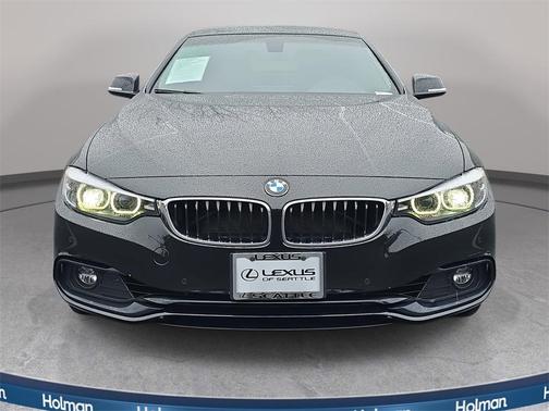 2018 BMW 430 i xDrive