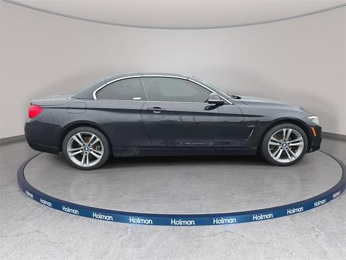 2018 BMW 430 i xDrive