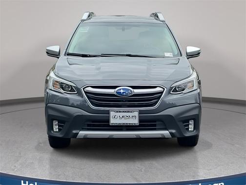 2021 Subaru Outback Touring XT