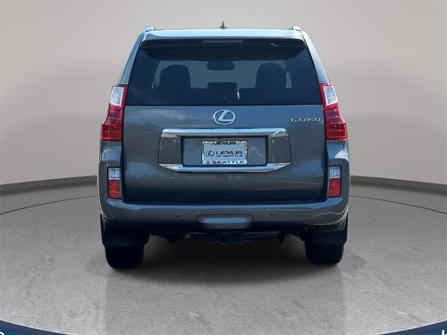 2013 Lexus GX 460 Base
