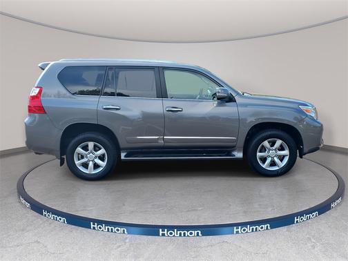 2013 Lexus GX 460 Base
