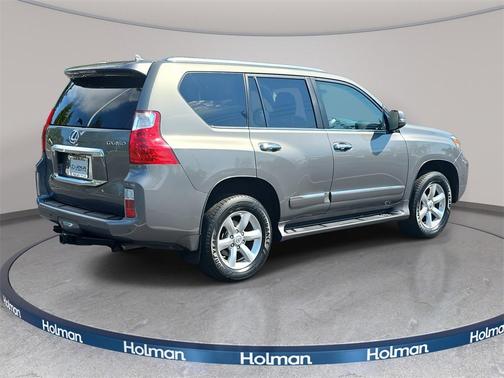 2013 Lexus GX 460 Base