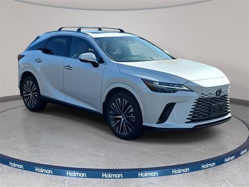 2024 Lexus RX 350 Premium Plus