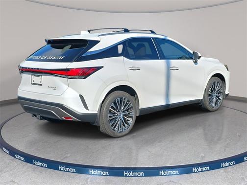 2024 Lexus RX 350 Premium Plus