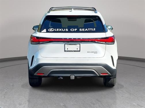2024 Lexus RX 350 Premium Plus