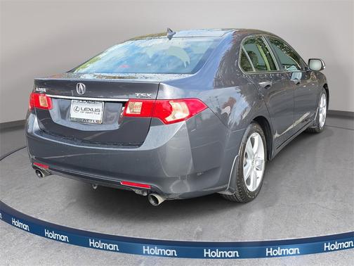 2012 Acura TSX 2.4