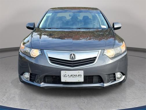 2012 Acura TSX 2.4