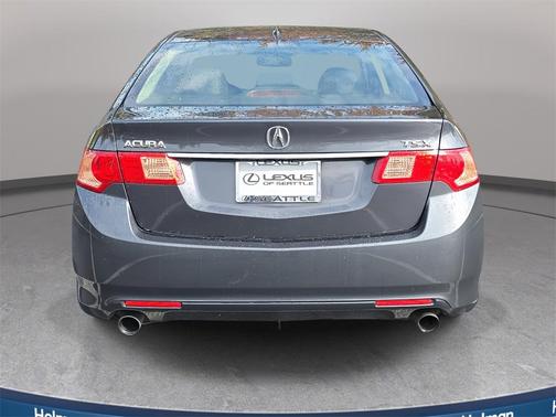 2012 Acura TSX 2.4
