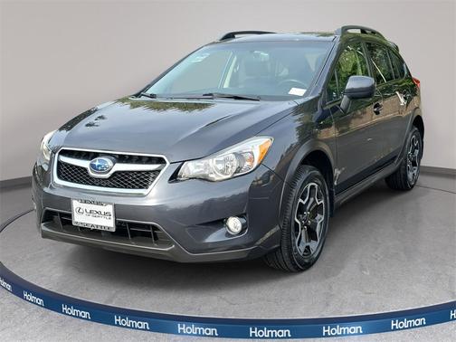 2014 Subaru XV Crosstrek 2.0i Limited