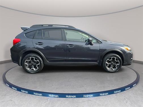 2014 Subaru XV Crosstrek 2.0i Limited