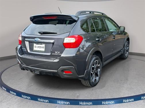 2014 Subaru XV Crosstrek 2.0i Limited