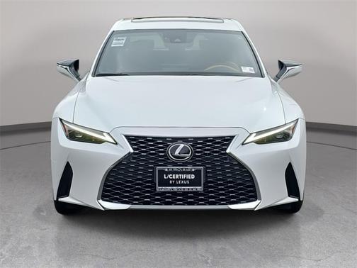 2023 Lexus IS 300 Base