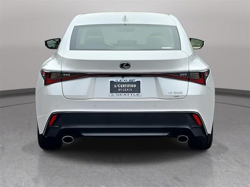 2023 Lexus IS 300 Base