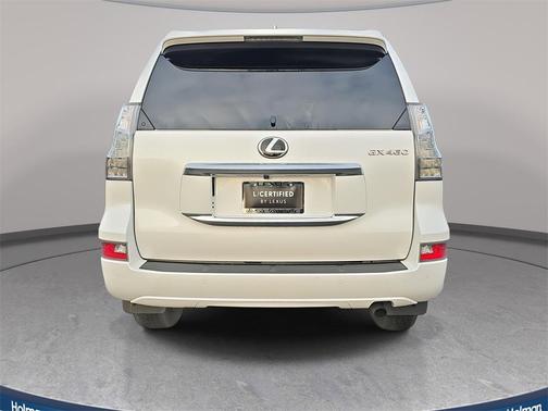 2022 Lexus GX 460 Premium