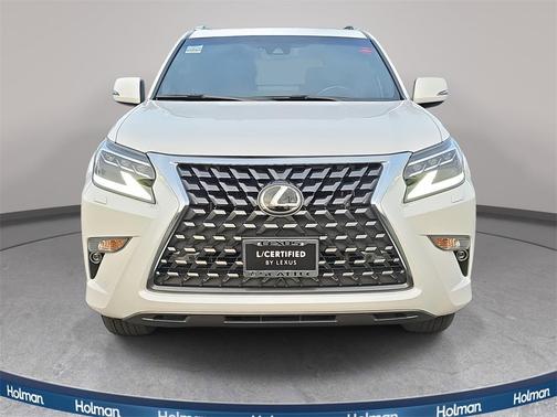 2022 Lexus GX 460 Premium